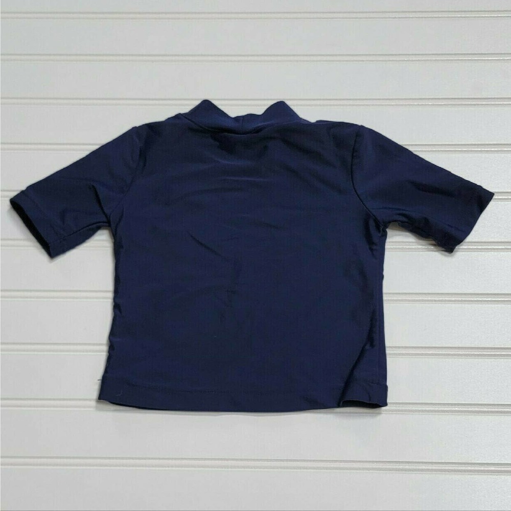 Kiko & Max Fish Rashguard - Picture 4 of 5